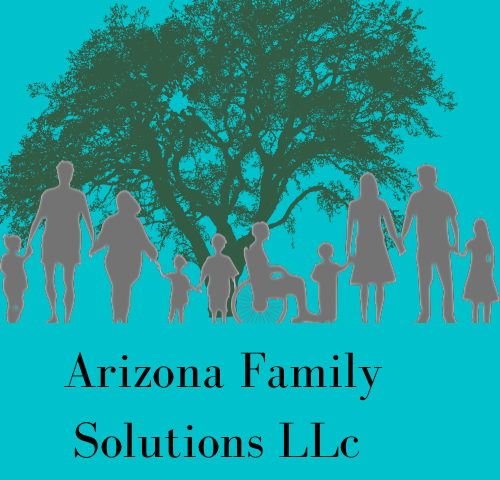 Arizona Family Solutions LLc